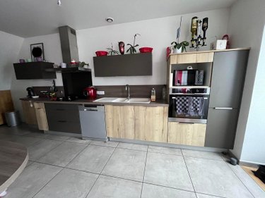 Immeuble a vendre Mauriac 15200 Cantal 179 m2  201400 euros