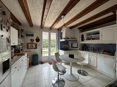 Maison a vendre Château-Gontier-sur-Mayenne 53200 Mayenne 144 m2 8 pièces 248400 euros