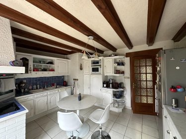 Maison a vendre Château-Gontier-sur-Mayenne 53200 Mayenne 144 m2 8 pièces 248400 euros