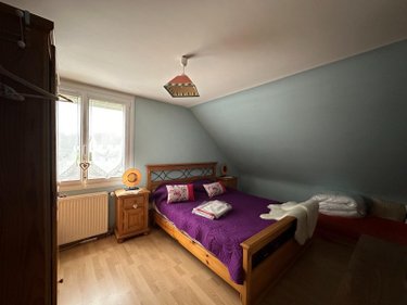 Maison a vendre Château-Gontier-sur-Mayenne 53200 Mayenne 144 m2 8 pièces 248400 euros