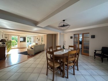 Maison a vendre Château-Gontier-sur-Mayenne 53200 Mayenne 233 m2 13 pièces 258750 euros