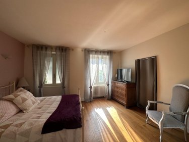 Maison a vendre Château-Gontier-sur-Mayenne 53200 Mayenne 233 m2 13 pièces 258750 euros
