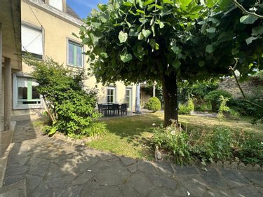 Maison a vendre Château-Gontier-sur-Mayenne 53200 Mayenne 233 m2 13 pièces 258750 euros