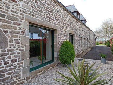 Maison a vendre Elven 56250 Morbihan 209 m2 7 pièces 463500 euros