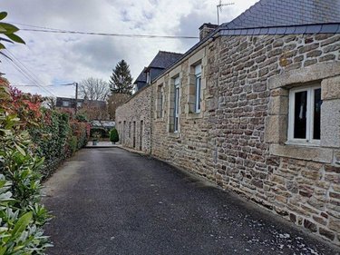 Maison a vendre Elven 56250 Morbihan 209 m2 7 pièces 433500 euros