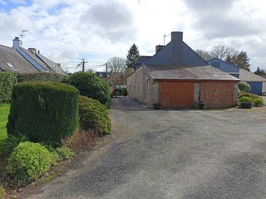 Maison a vendre Elven 56250 Morbihan 209 m2 7 pièces 463500 euros