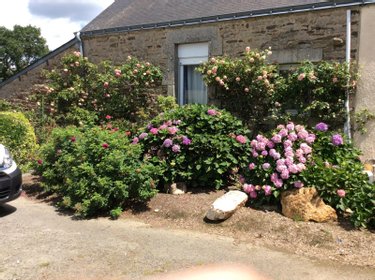 Maison a vendre Elven 56250 Morbihan 209 m2 7 pièces 463500 euros