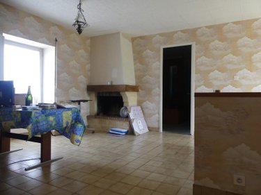 Immeuble a vendre Saint Martin sur Oust 56200 Morbihan 165 m2  142965 euros