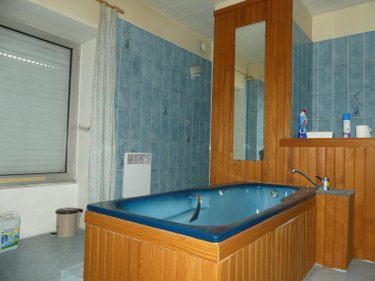 Immeuble a vendre Saint Martin sur Oust 56200 Morbihan 165 m2  142965 euros