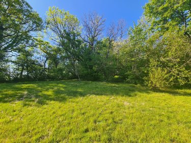 Terrain a batir a vendre Larnod 25720 Doubs 811 m2  79900 euros