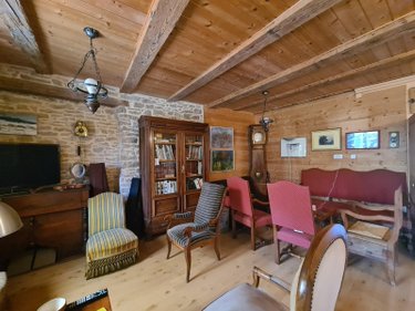 Maison a vendre Ornans 25290 Doubs 203 m2 9 pièces 243000 euros