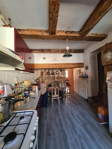 Maison a vendre Ornans 25290 Doubs 203 m2 9 pièces 243000 euros
