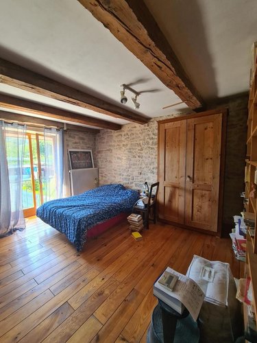 Maison a vendre Ornans 25290 Doubs 203 m2 9 pièces 243000 euros