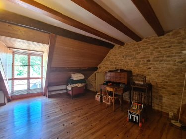 Maison a vendre Ornans 25290 Doubs 203 m2 9 pièces 243000 euros