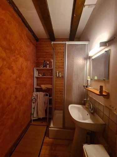 Maison a vendre Ornans 25290 Doubs 203 m2 9 pièces 243000 euros