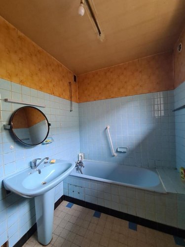 Maison a vendre Ornans 25290 Doubs 82 m2 4 pièces 175250 euros