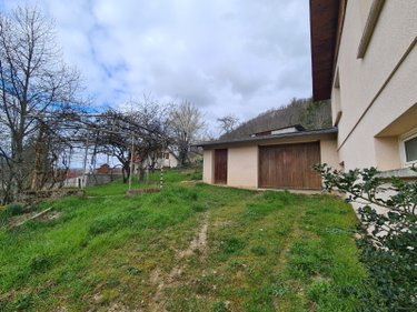 Maison a vendre Ornans 25290 Doubs 82 m2 4 pièces 165000 euros