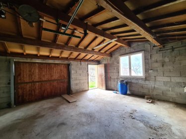 Maison a vendre Ornans 25290 Doubs 82 m2 4 pièces 175250 euros