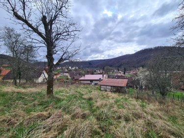 Maison a vendre Ornans 25290 Doubs 82 m2 4 pièces 175250 euros