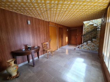 Maison a vendre Ornans 25290 Doubs 82 m2 4 pièces 175250 euros