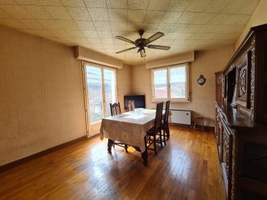 Maison a vendre Ornans 25290 Doubs 82 m2 4 pièces 165000 euros