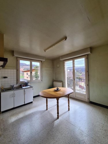 Maison a vendre Ornans 25290 Doubs 82 m2 4 pièces 165000 euros