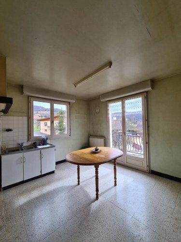 Maison a vendre Ornans 25290 Doubs 82 m2 4 pièces 175250 euros