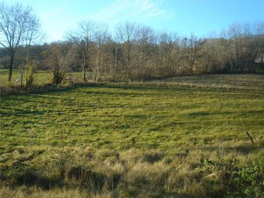 Terrain a batir a vendre Sainte-Anne 25270 Doubs 1200 m2  43600 euros