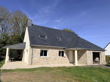Maison a vendre Brech 56400 Morbihan 146 m2 6 pièces 440160 euros