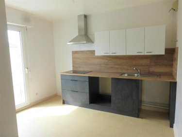 Location appartement Ambérieu-en-Bugey 01500 Ain 70 m2 2 pièces 625 euros