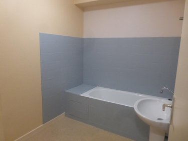 Location appartement Ambérieu-en-Bugey 01500 Ain 70 m2 2 pièces 625 euros