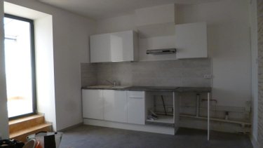Location maison Ambérieu-en-Bugey 01500 Ain 118 m2 5 pièces 965 euros