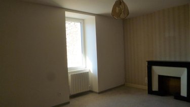 Location maison Ambérieu-en-Bugey 01500 Ain 118 m2 5 pièces 965 euros