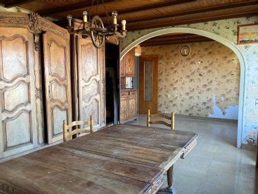 Maison a vendre Chazey-sur-Ain 01150 Ain 198 m2 9 pièces 268000 euros