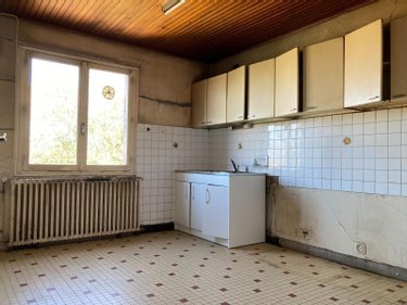 Maison a vendre Chazey-sur-Ain 01150 Ain 198 m2 9 pièces 268000 euros
