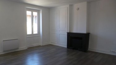 Location appartement Ambérieu-en-Bugey 01500 Ain 69 m2 3 pièces 615 euros