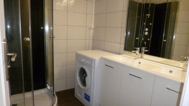 Location appartement Ambérieu-en-Bugey 01500 Ain 69 m2 3 pièces 615 euros