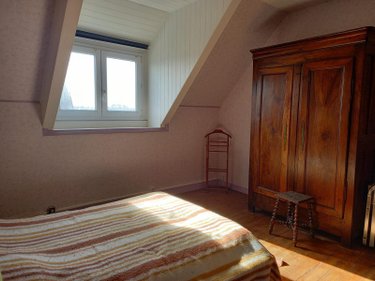 Maison a vendre Camaret-sur-Mer 29570 Finistère 114 m2 5 pièces 159000 euros