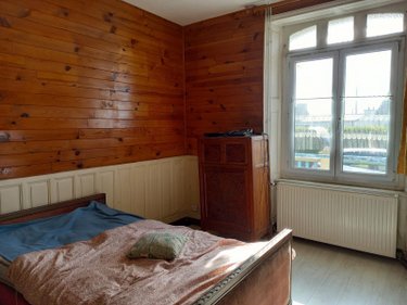 Maison a vendre Camaret-sur-Mer 29570 Finistère 114 m2 5 pièces 159000 euros