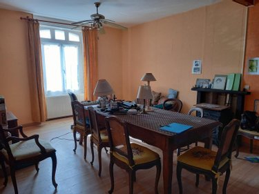 Maison a vendre Camaret-sur-Mer 29570 Finistère 114 m2 5 pièces 159000 euros