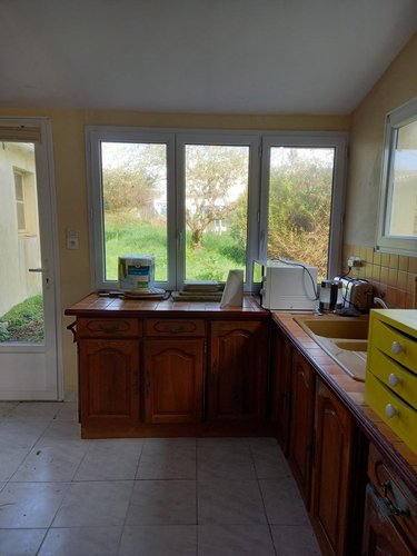 Maison a vendre Camaret-sur-Mer 29570 Finistère 114 m2 5 pièces 159000 euros