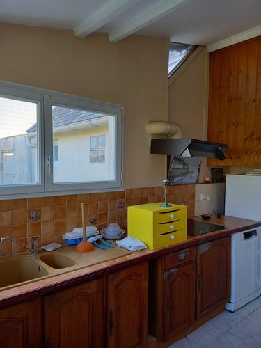 Maison a vendre Camaret-sur-Mer 29570 Finistère 114 m2 5 pièces 159000 euros