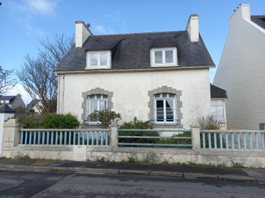 Maison a vendre Camaret-sur-Mer 29570 Finistère 114 m2 5 pièces 159000 euros
