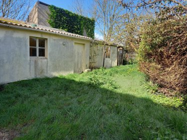 Maison a vendre Camaret-sur-Mer 29570 Finistère 114 m2 5 pièces 159000 euros