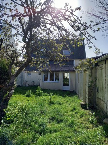 Maison a vendre Camaret-sur-Mer 29570 Finistère 114 m2 5 pièces 159000 euros