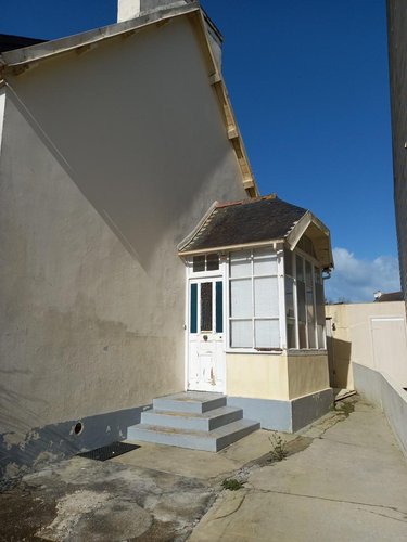 Maison a vendre Camaret-sur-Mer 29570 Finistère 114 m2 5 pièces 159000 euros