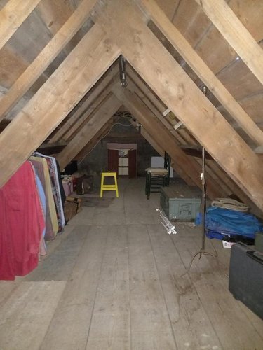 Maison a vendre Camaret-sur-Mer 29570 Finistère 114 m2 5 pièces 159000 euros