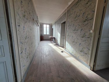 Maison a vendre Groslée Saint Benoit 01300 Ain 200 m2 7 pièces 219000 euros