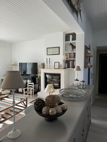 Maison a vendre Saint-Martin-de-Ré 17410 Charente-Maritime 104 m2 5 pièces 882300 euros