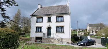 Maison a vendre Audierne 29770 Finistère 129 m2 8 pièces 279310 euros
